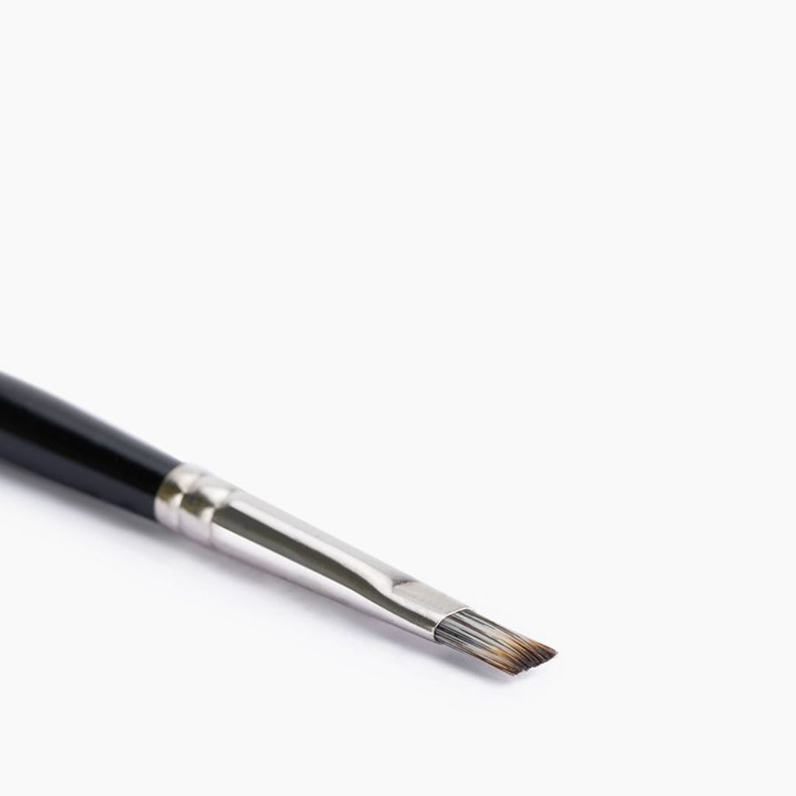 Camel Artist Brush – Flat | Series 69 | No. 4