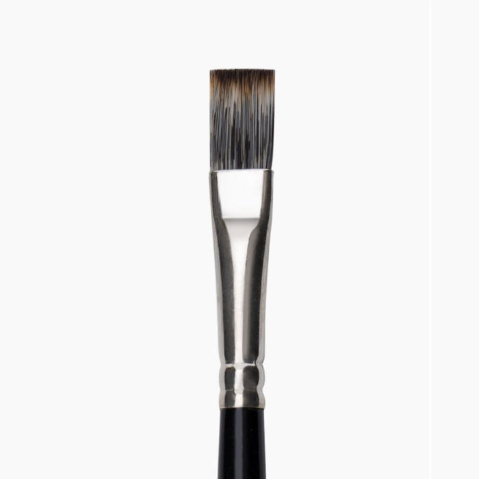 Camel Artist Brush – Flat | Series 69 | No. 6