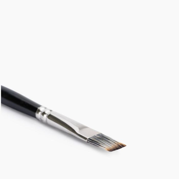 Camel Artist Brush – Flat | Series 69 | No. 6