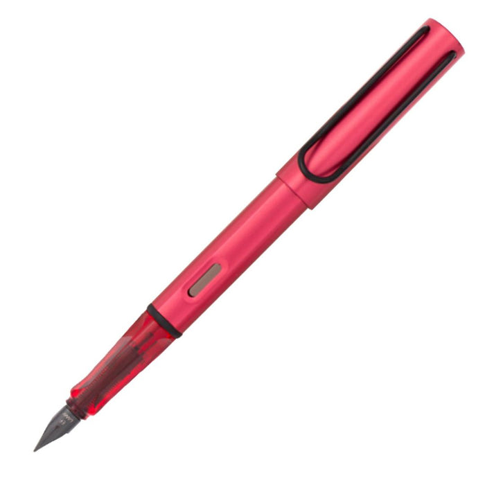 Lamy AL-star Fountain Pen – Fiery (Special Edition) | Extra Fine Nib