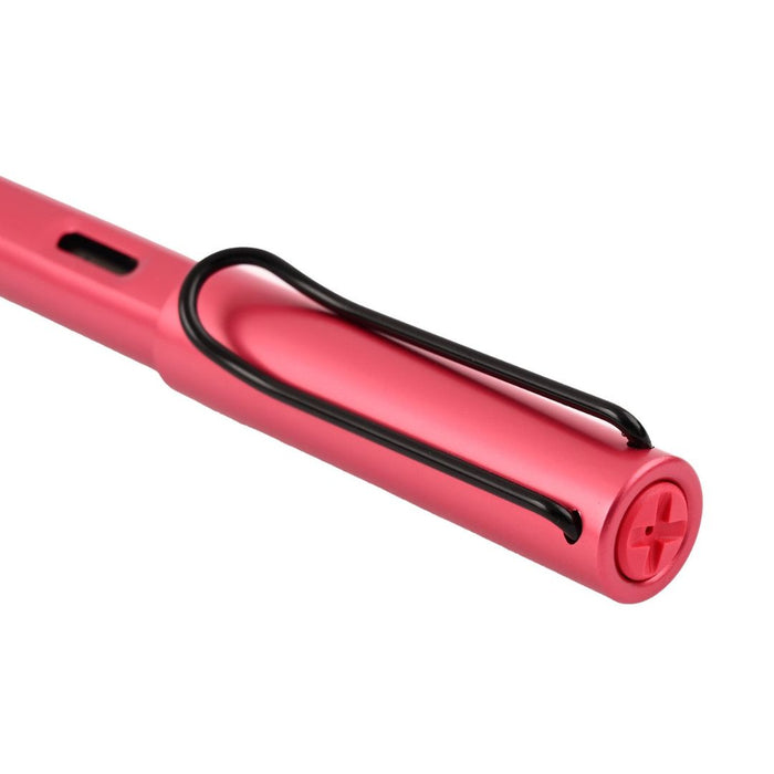 Lamy AL-star Fountain Pen – Fiery (Special Edition) | Extra Fine Nib