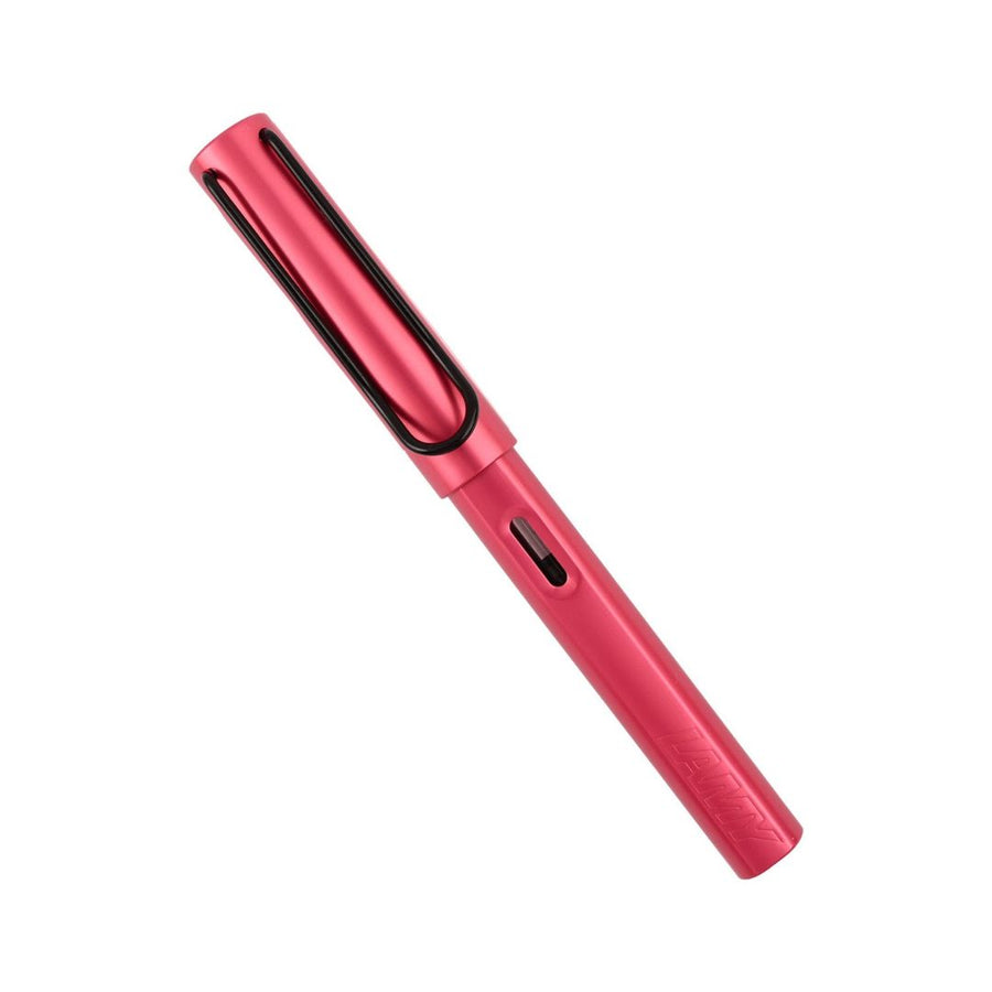 Lamy AL-star Fountain Pen – Fiery (Special Edition) | Extra Fine Nib