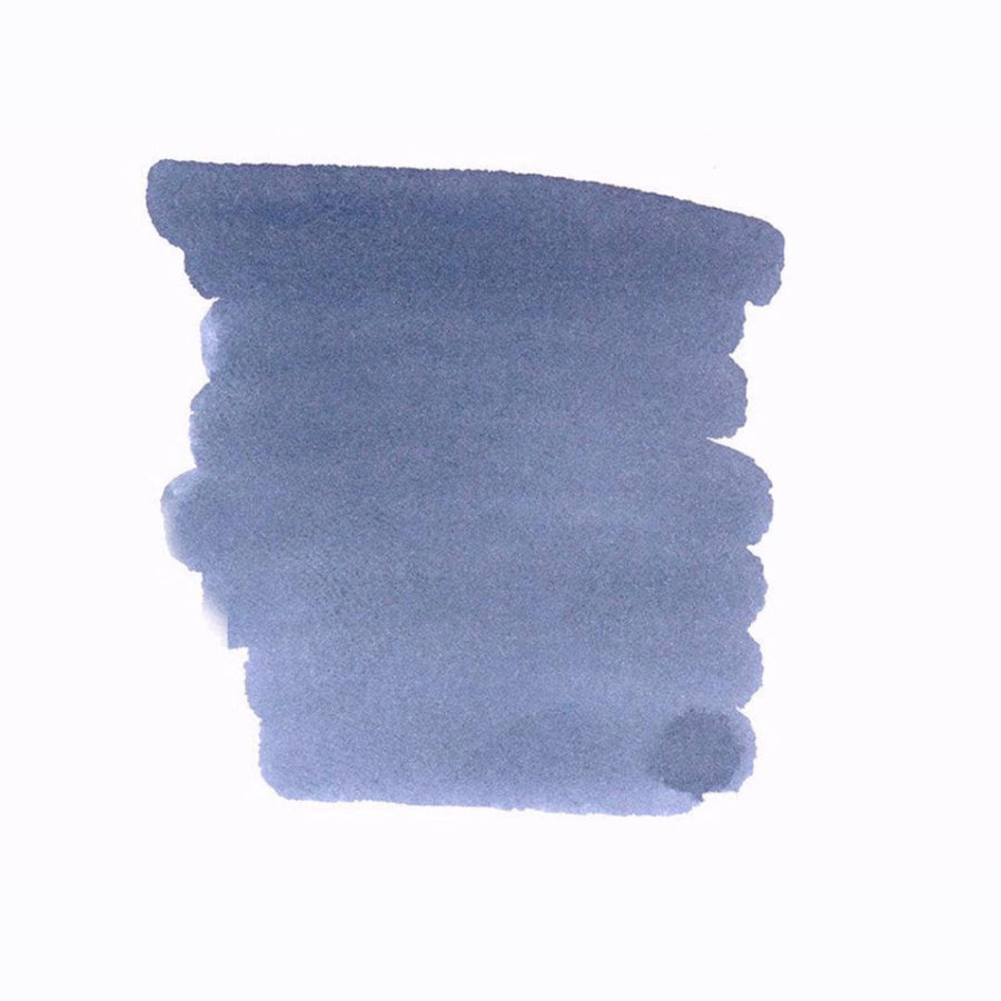 Lamy T10 Fountain Pen Ink Cartridges – Black Blue | Pack of 5
