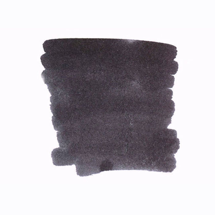 Lamy T10 Fountain Pen Ink Cartridges – Black | Pack of 5