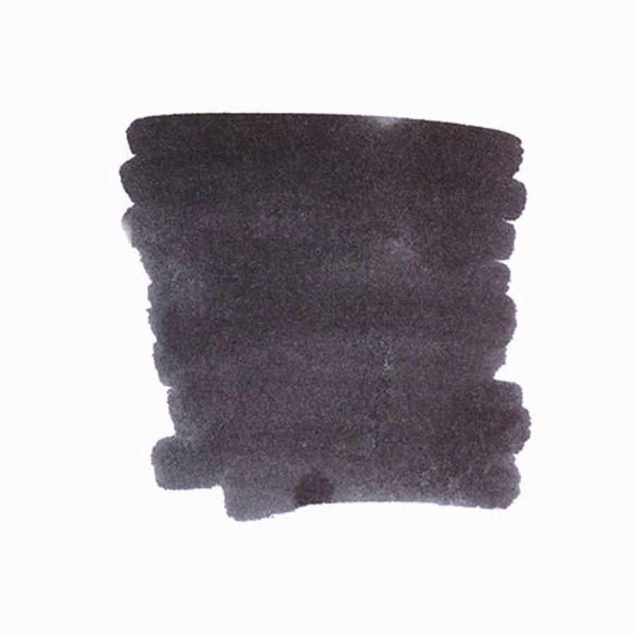 Lamy T10 Fountain Pen Ink Cartridges – Black | Pack of 5