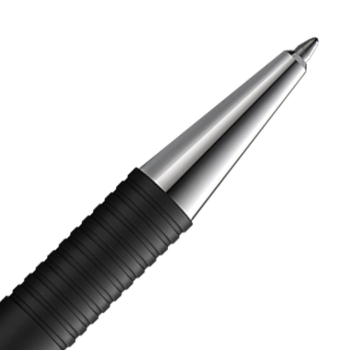 Lamy Logo 204 M+ Matt Black CT Ballpoint Pen