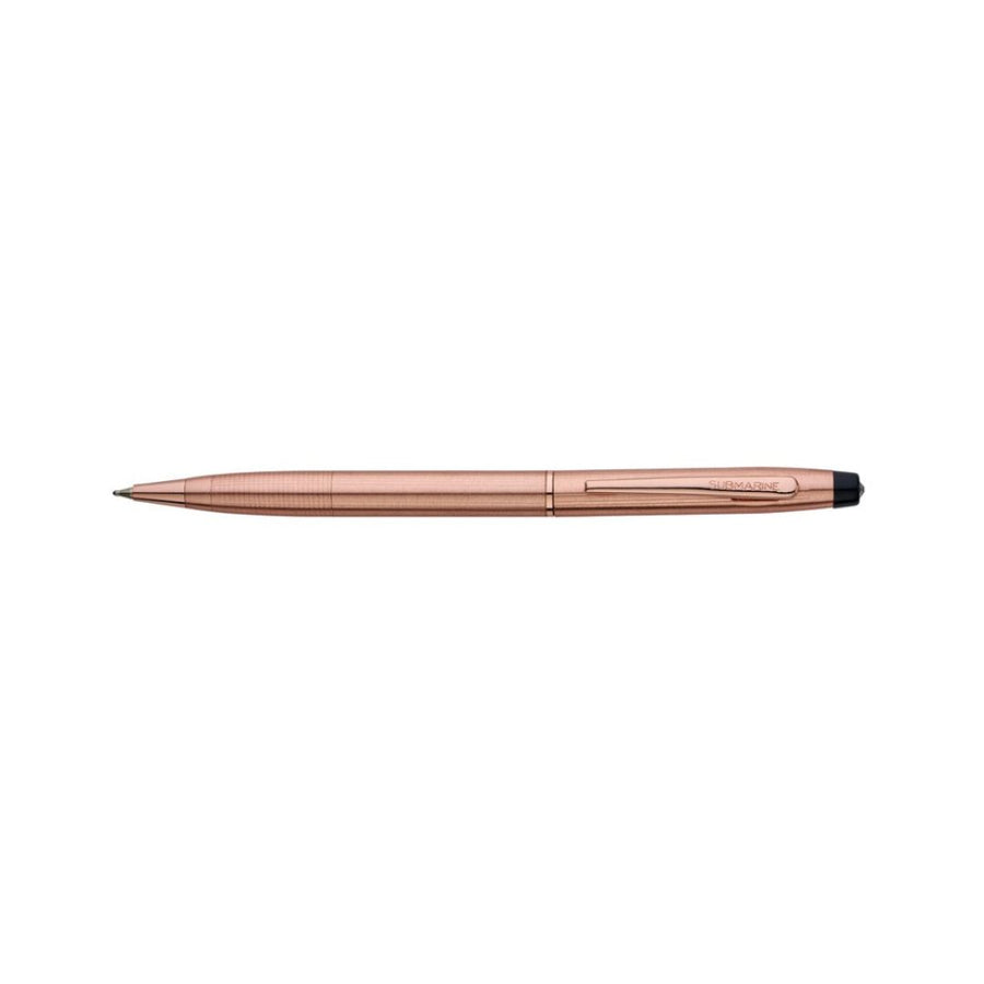 Submarine Ball Pen 1064 – Copper Colour Finish