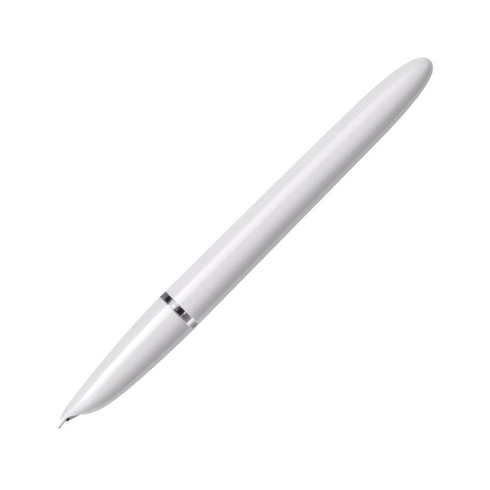 Kaco Retro Fountain Pen – White