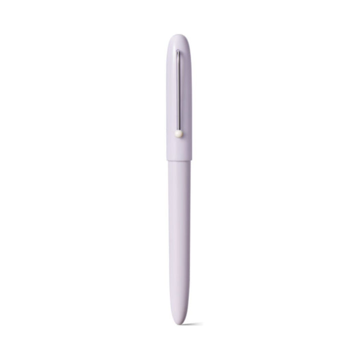 Kaco Retro Fountain Pen – Purple