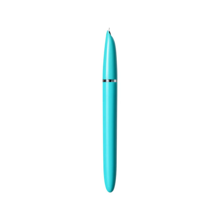 Kaco Retro Fountain Pen – Turquoise