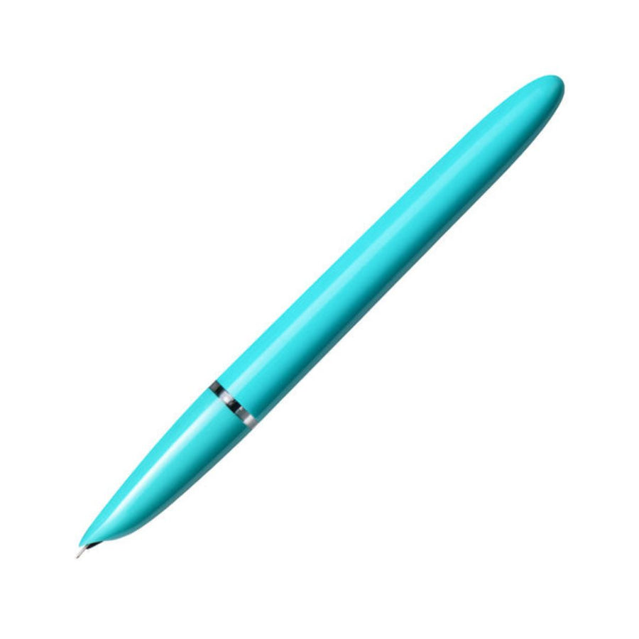 Kaco Retro Fountain Pen – Turquoise