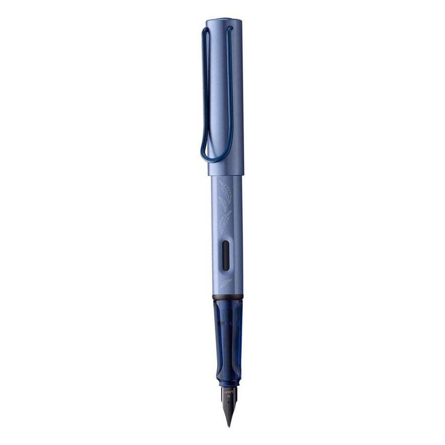 Lamy AL-Star Harry Potter Ravenclaw Fountain Pen