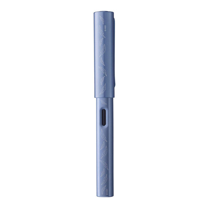 Lamy AL-Star Harry Potter Ravenclaw Fountain Pen
