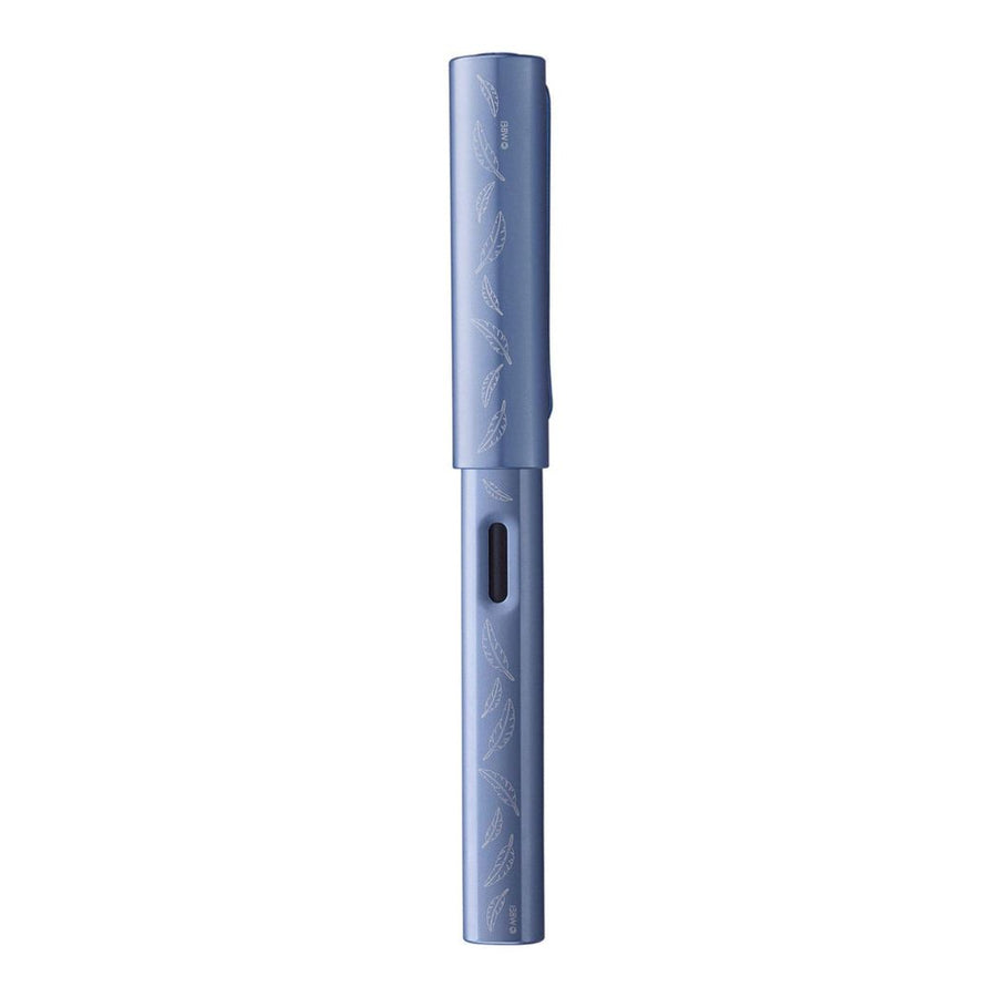 Lamy AL-Star Harry Potter Ravenclaw Fountain Pen