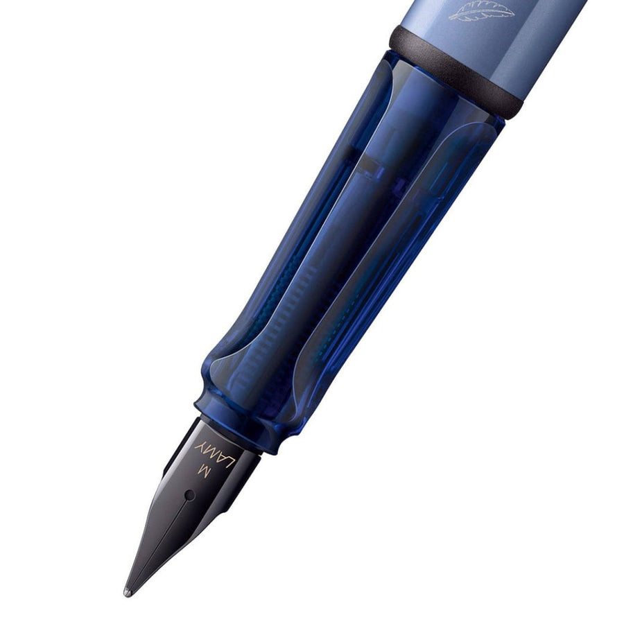 Lamy AL-Star Harry Potter Ravenclaw Fountain Pen