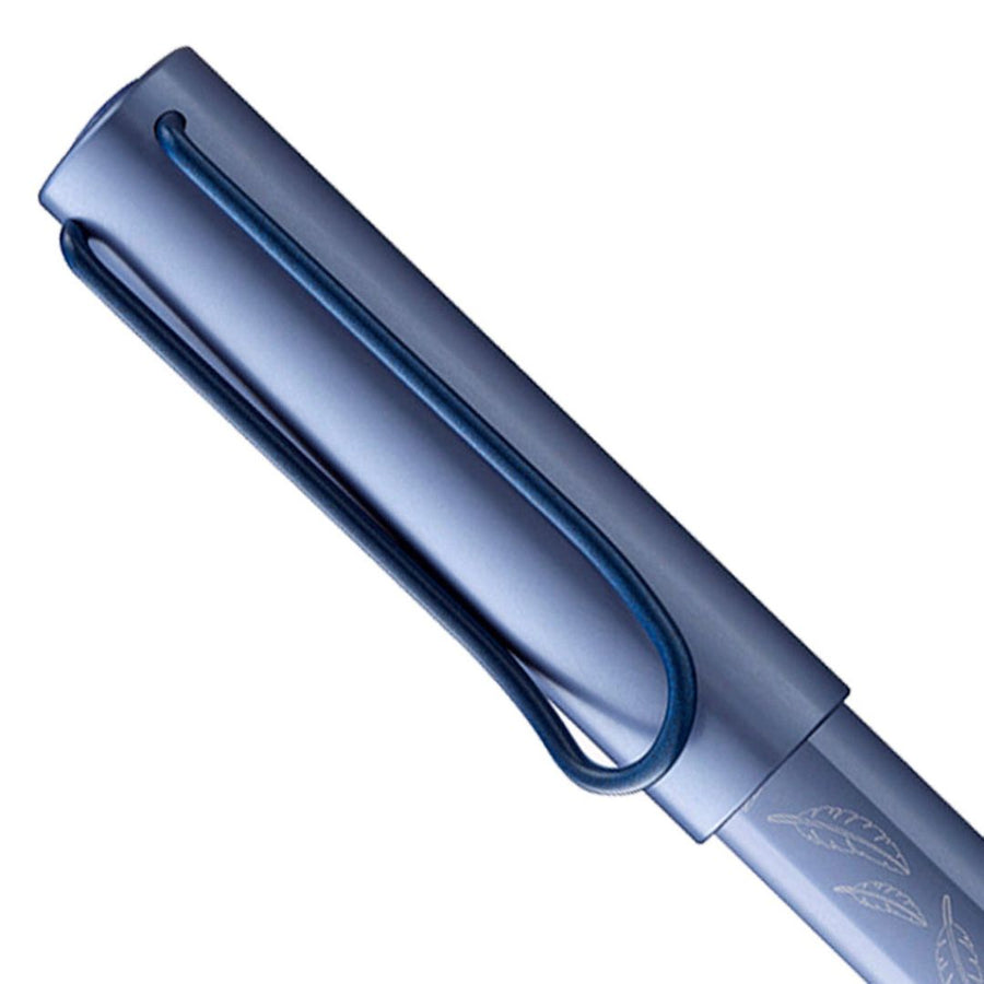 Lamy AL-Star Harry Potter Ravenclaw Fountain Pen
