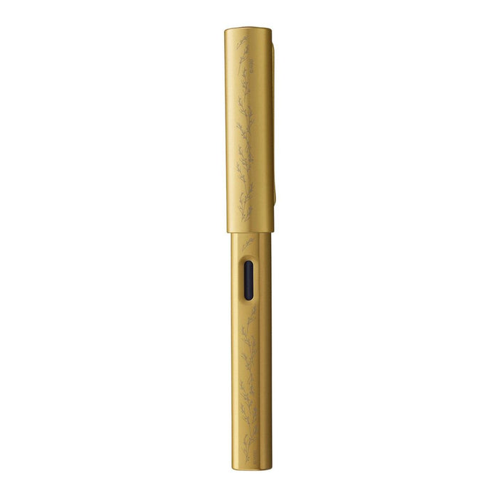 Lamy AL-Star Harry Potter Hufflepuff Fountain Pen