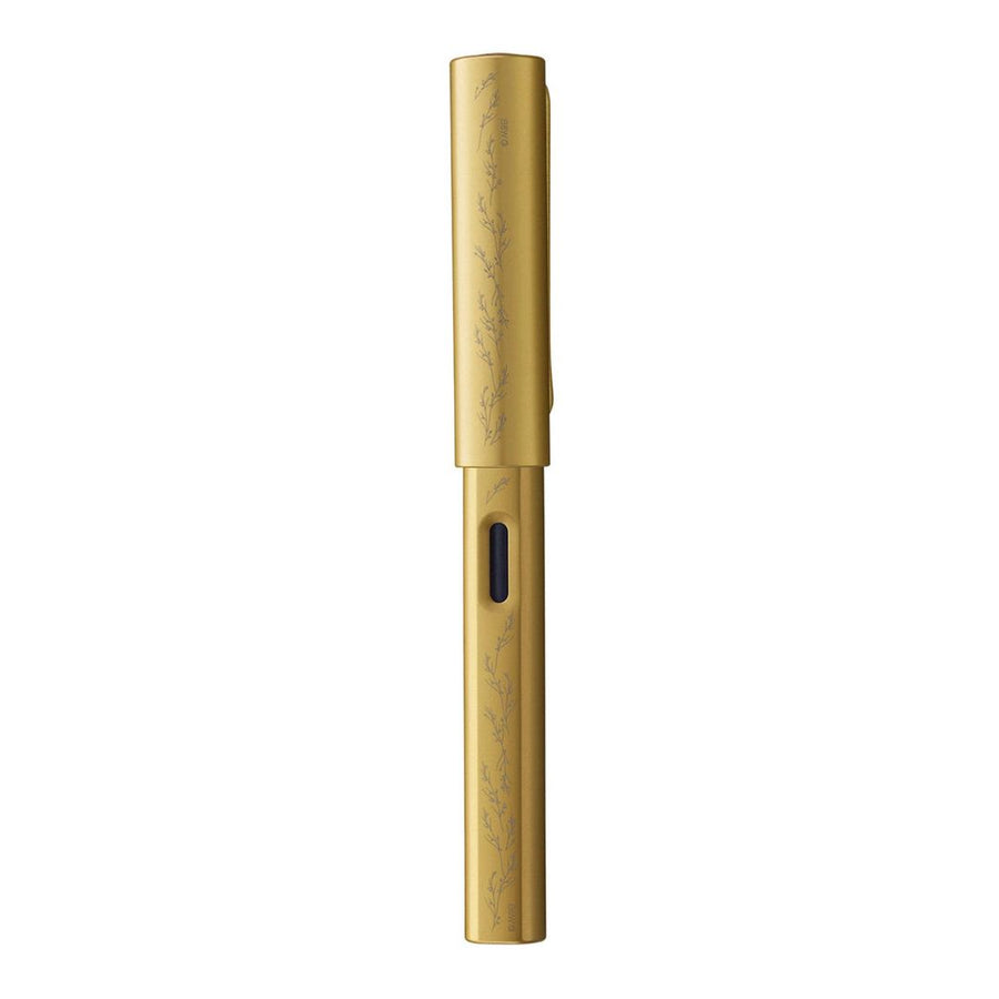 Lamy AL-Star Harry Potter Hufflepuff Fountain Pen