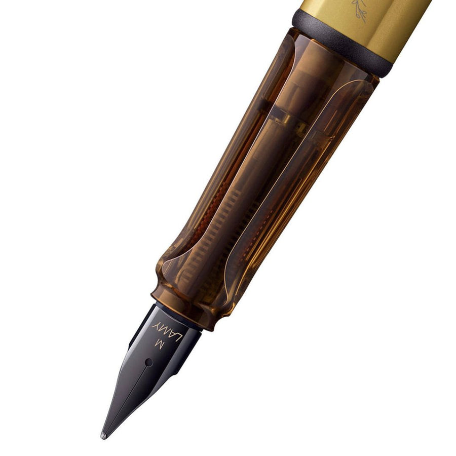 Lamy AL-Star Harry Potter Hufflepuff Fountain Pen