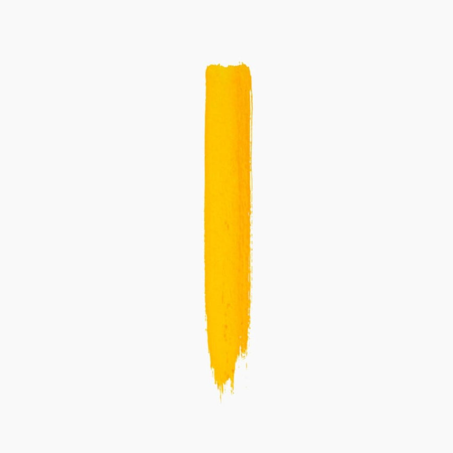 Camel White Bristle Brush Flat – Series 56