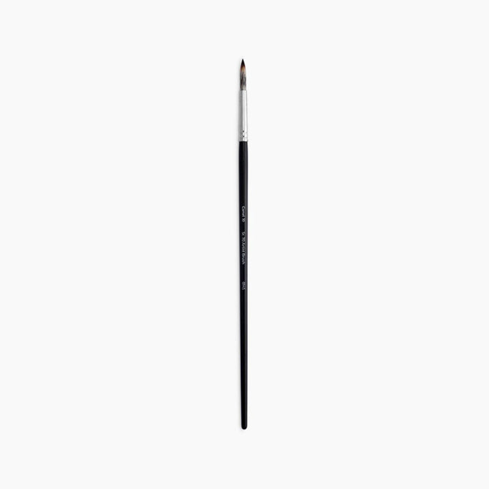 Camel Artist Brush Round Long Handle – Series 70