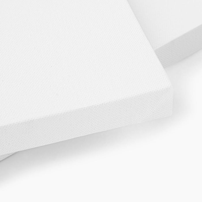 Camel Stretched Canvas 12″ × 24″ (30 cm × 60 cm)