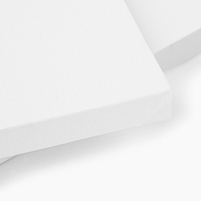 Camel Stretched Canvas 12″ × 18″ (30 cm × 45 cm)