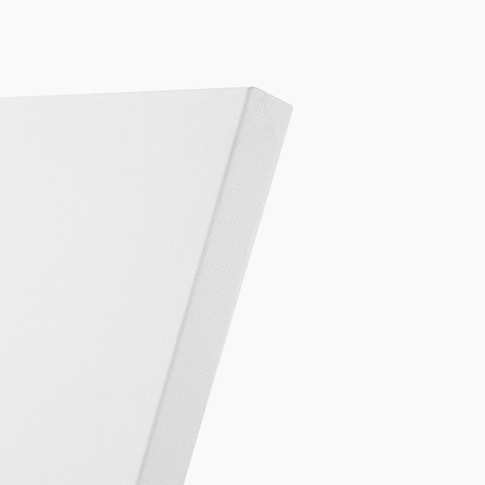 Camel Stretched Canvas 12″ × 18″ (30 cm × 45 cm)