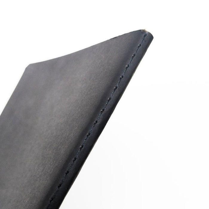 Anupam Ash Booklet Sketchbook – Matte Black Dotted Grid | 180 GSM | A4