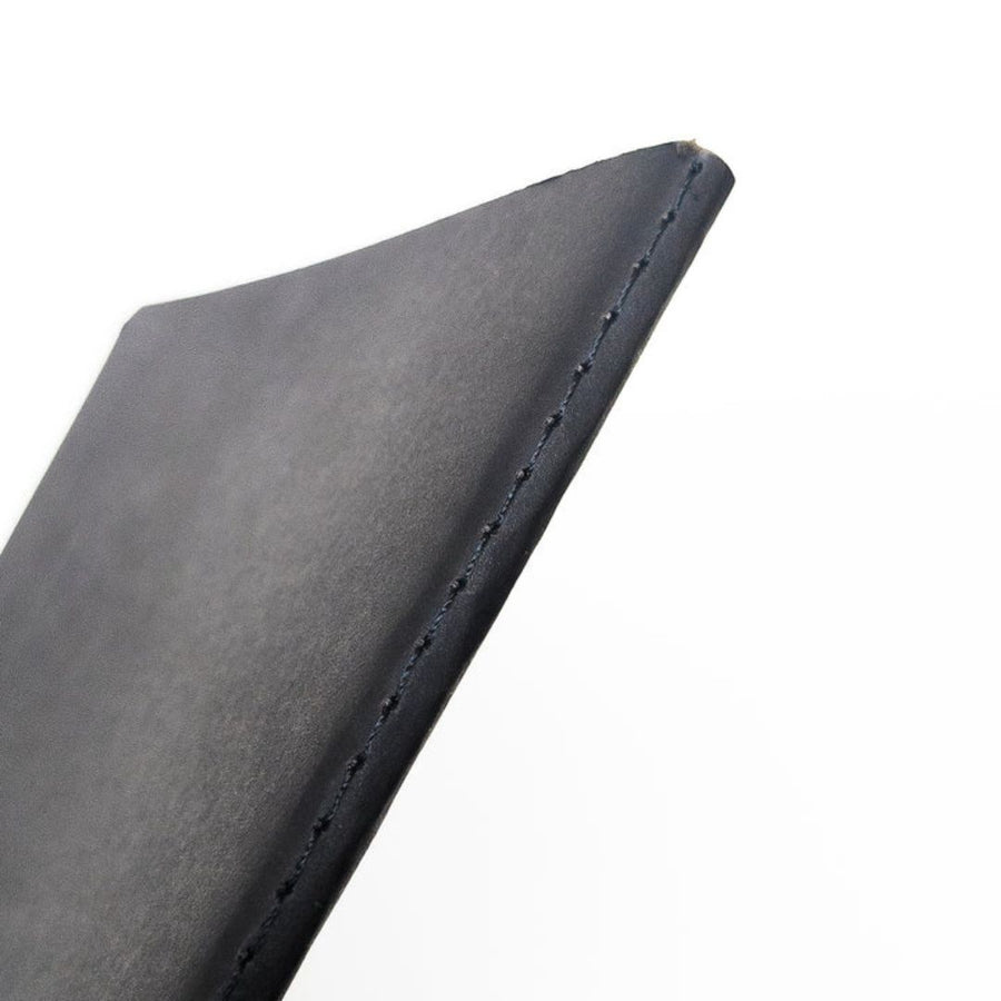 Anupam Ash Booklet Sketchbook – Matte Black Dotted Grid | 180 GSM | A4