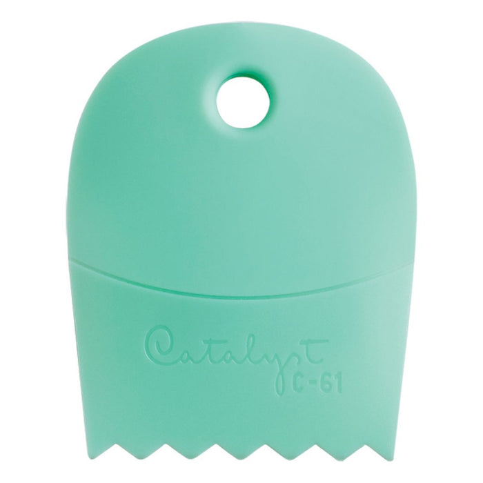 Princeton Contour No. 61 – Mint (C-61)