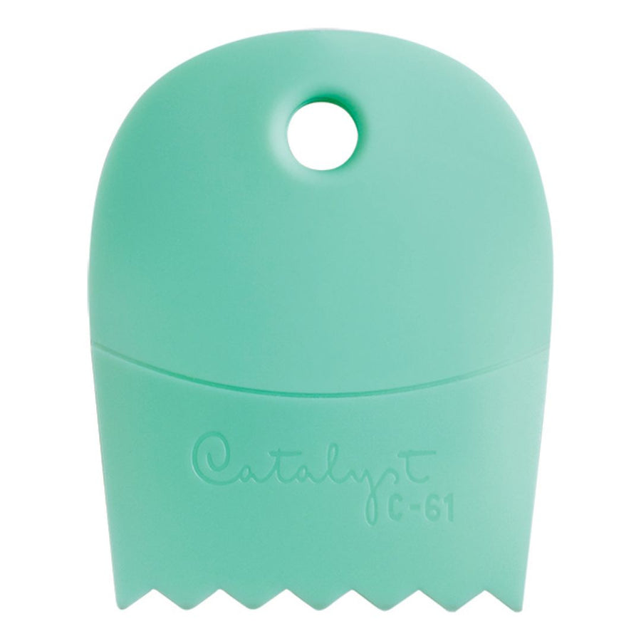 Princeton Contour No. 61 – Mint (C-61)