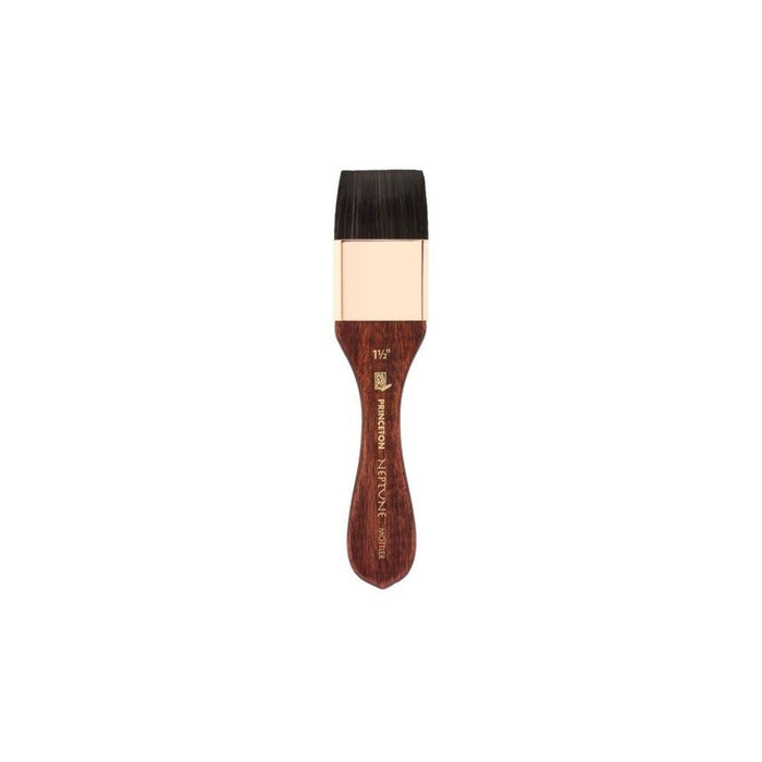 Princeton Neptune Mottler Brush – 4750 (Size 1½”)
