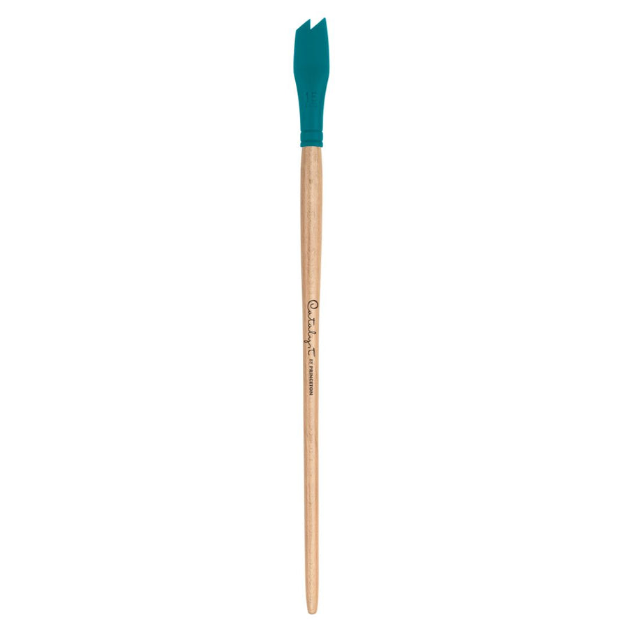 Princeton Catalyst Silicone Blade – No. B15-02