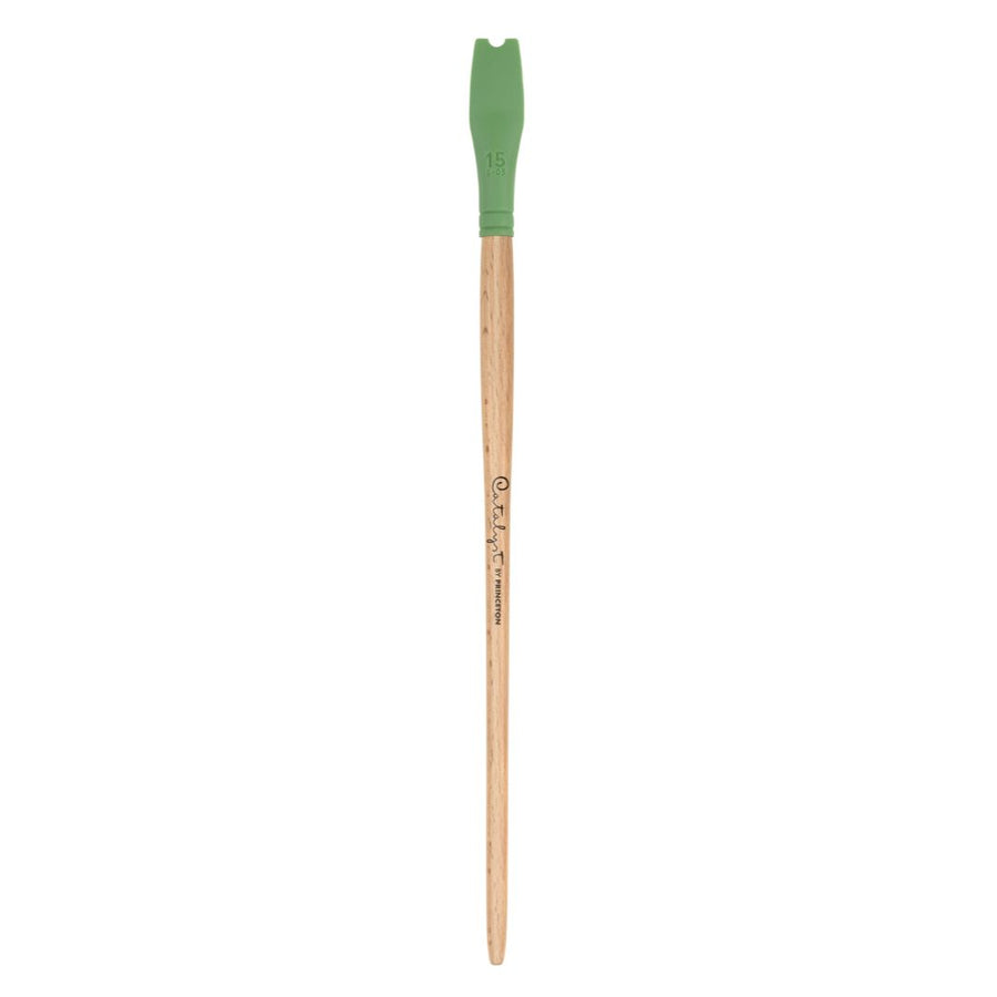 Princeton Silicone Blade – Green B15-03