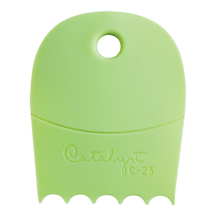 Princeton Contour No. 23 – Green (C-23)