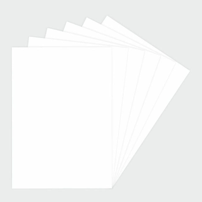 Anupam Ivory Paper Loose Sheets - A3