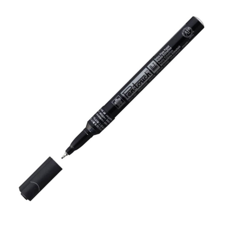 Sakura PenTouch Permanent Paint Marker – XPSKA-49 - 0.7 mm Extra Fine Tip