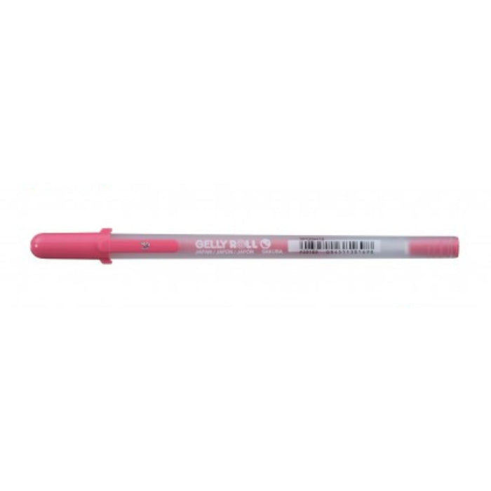 Sakura Gelly Roll Moonlight Gel Pen – Red (419)