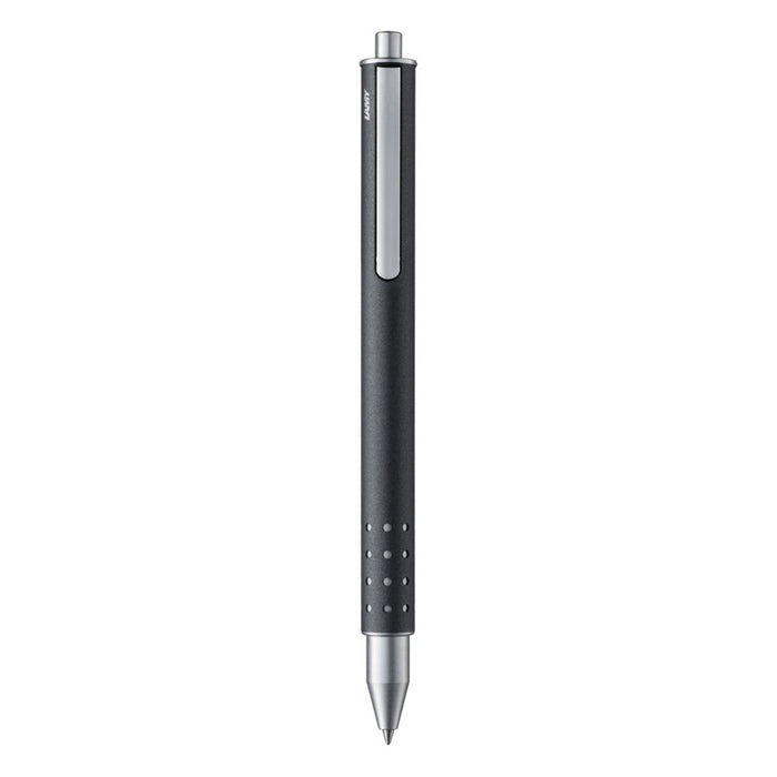 Lamy 334 Swift Anthracite CT Roller Ball Pen – Medium Nib (0.7 mm)