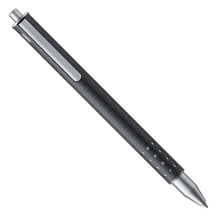 Lamy 334 Swift Anthracite CT Roller Ball Pen – Medium Nib (0.7 mm)