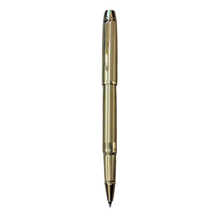 Parker Premium Odyssey Gold GT Roller Ball Pen – Ultra Fine 0.5 mm