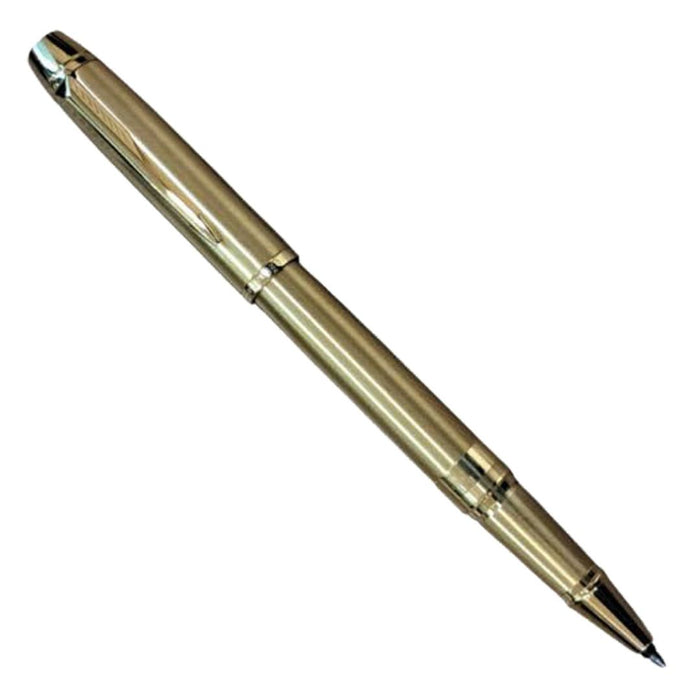 Parker Premium Odyssey Gold GT Roller Ball Pen – Ultra Fine 0.5 mm