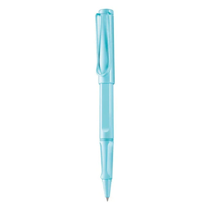 Lamy Safari Aquasky 3D1 Roller Ball Pen – Medium Nib