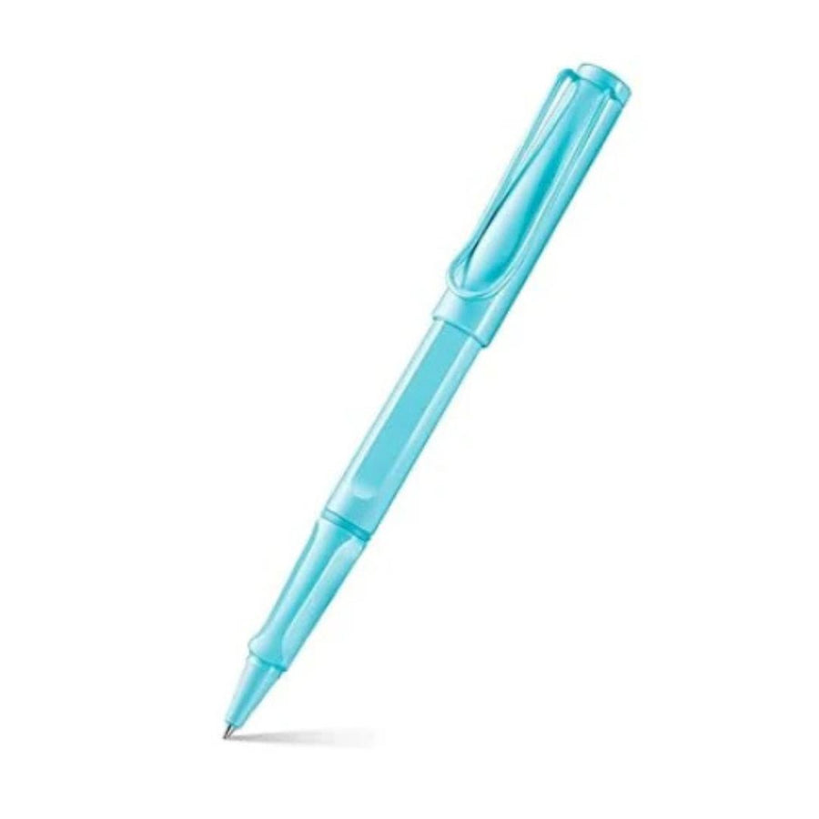 Lamy Safari Aquasky 3D1 Roller Ball Pen – Medium Nib