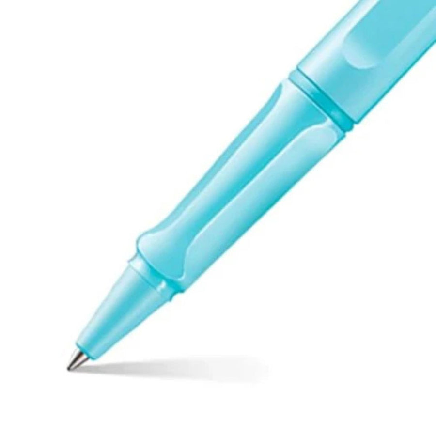 Lamy Safari Aquasky 3D1 Roller Ball Pen – Medium Nib