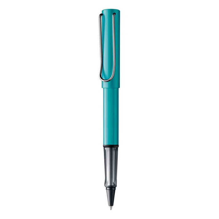 Lamy AL-Star Turmaline CT Roller Ball Pen – Medium Nib