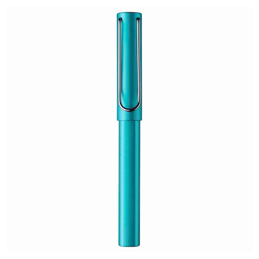 Lamy AL-Star Turmaline CT Roller Ball Pen – Medium Nib