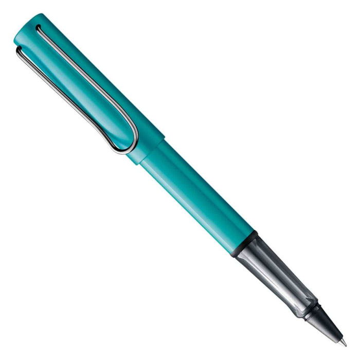 Lamy AL-Star Turmaline CT Roller Ball Pen – Medium Nib