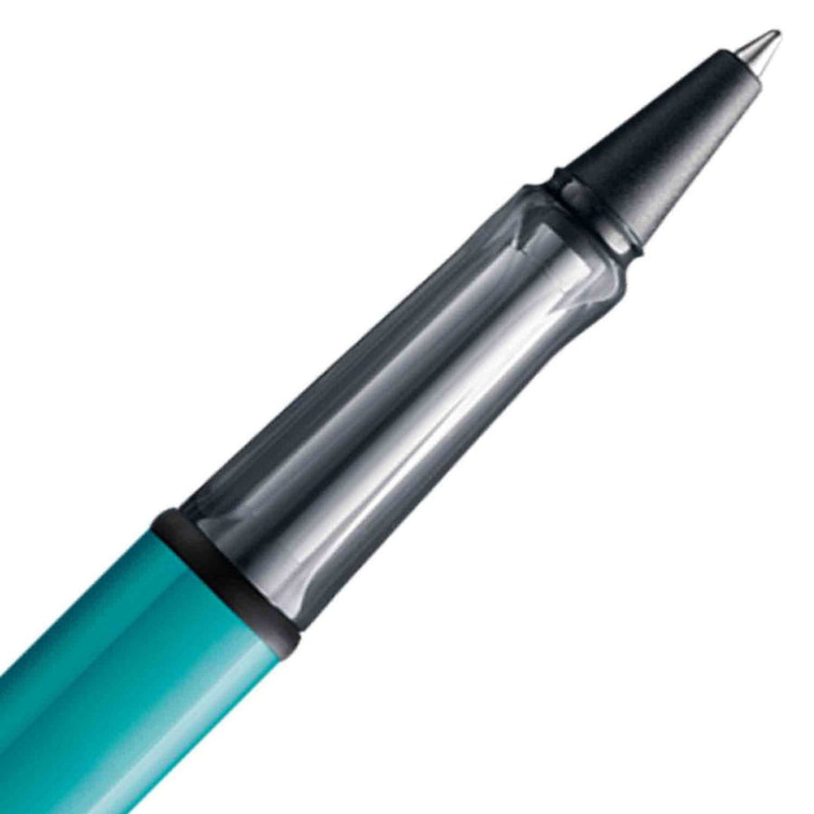 Lamy AL-Star Turmaline CT Roller Ball Pen – Medium Nib